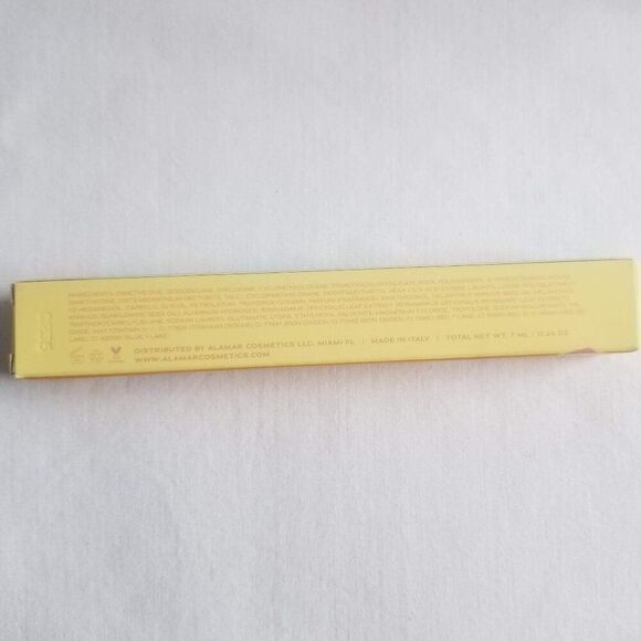 Alamar Cosmetics - Colorete Concentrate Liquid Blush - Amor De Melocoton - Picture 3 of 10